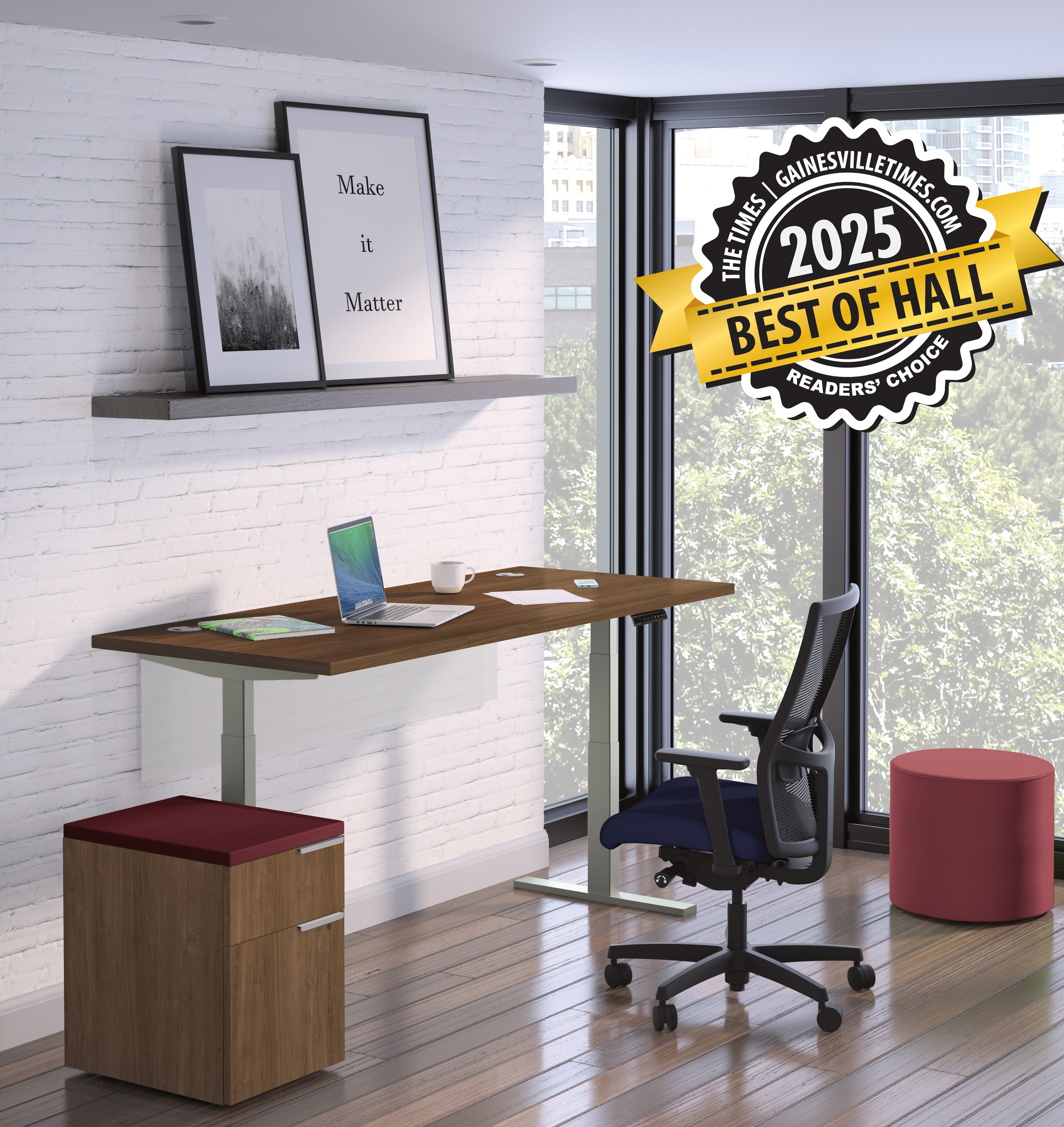 Office furniture
