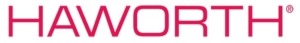 Haworth_logo