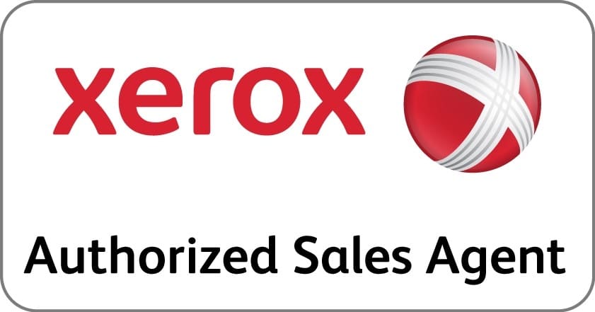 New Xerox Logo Mcgaritys Office Products