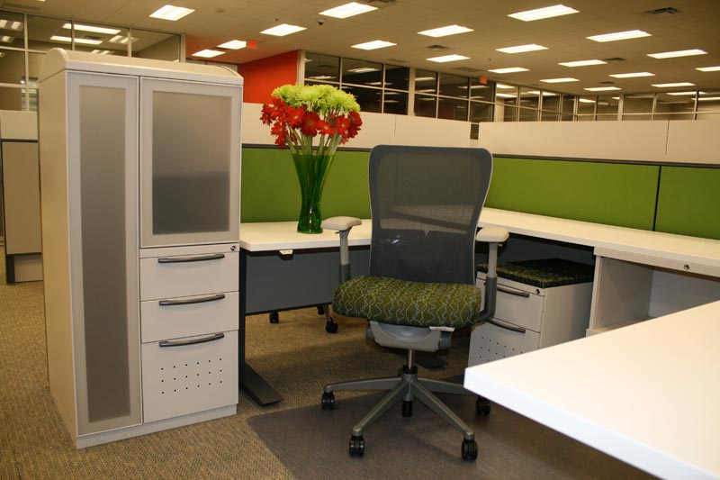 ZF Industries McGarity's Office Solutions
